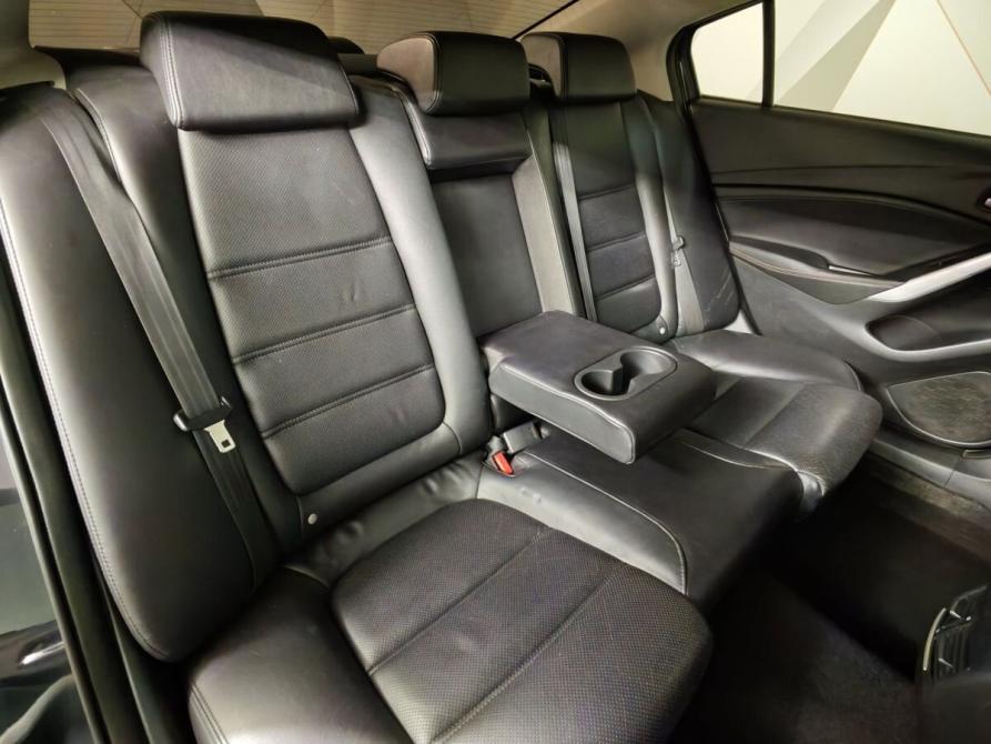 Mazda 6 III (GJ) Москва  - изображение 17