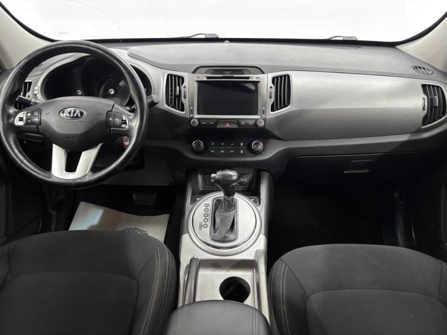 Kia Sportage III Рестайлинг Альметьевск  - изображение 13