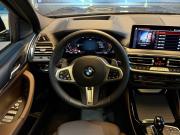 BMW X4 II (G02) Рестайлинг Москва  - изображение 49