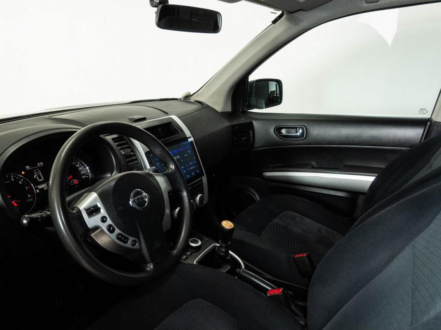 Nissan X-Trail II Рестайлинг Казань  - изображение 5
