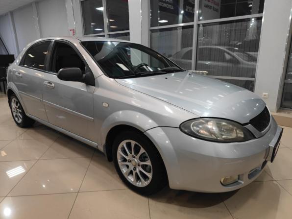 Chevrolet Lacetti I с пробегом 2005 года, цена 226 000 рублей, 178000 км, хэтчбек, Автокод Объявления