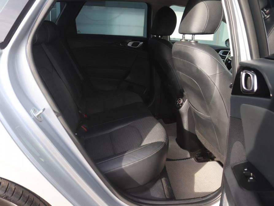 Kia Ceed III Нижний Новгород  - изображение 15