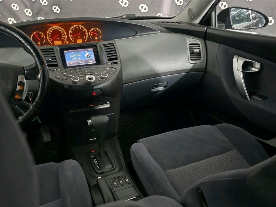 Nissan Primera III (P12) Новосибирск  - изображение 20