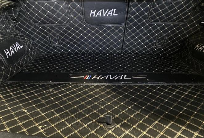 Haval Jolion I с пробегом 2021 года, цена 1 650 000 рублей, 117212 км, внедорожник, Автокод Объявления