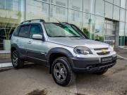 Chevrolet Niva I Рестайлинг Волгоград  - изображение 34