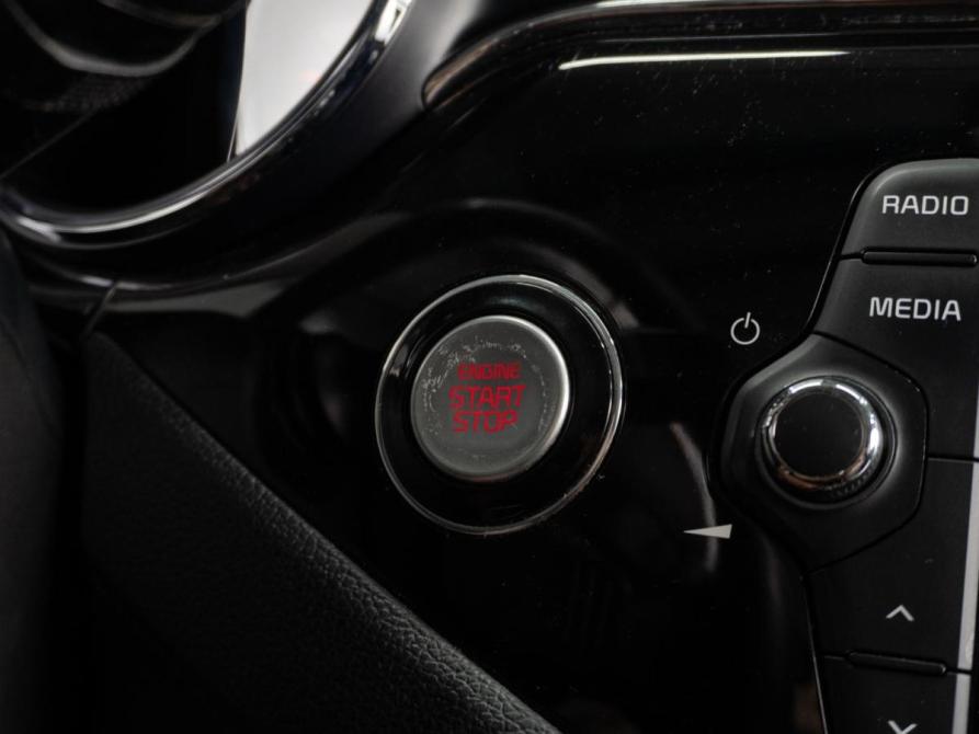 Kia Ceed II Рестайлинг Тюмень  - изображение 15