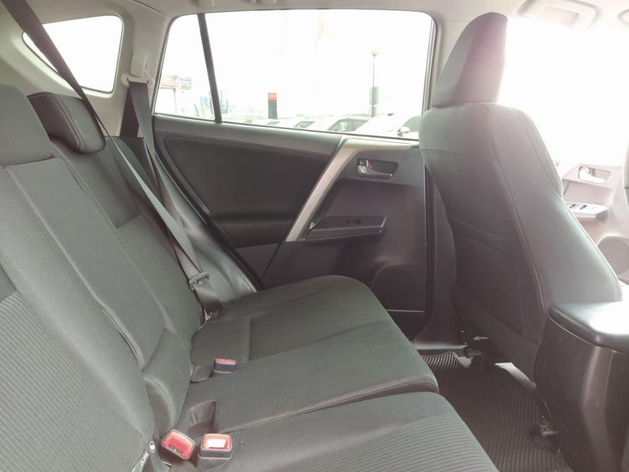 Toyota RAV4 IV (XA40) Екатеринбург  - изображение 20