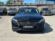 Mercedes-Benz C-Класс IV (W205) Пермь  - изображение 26