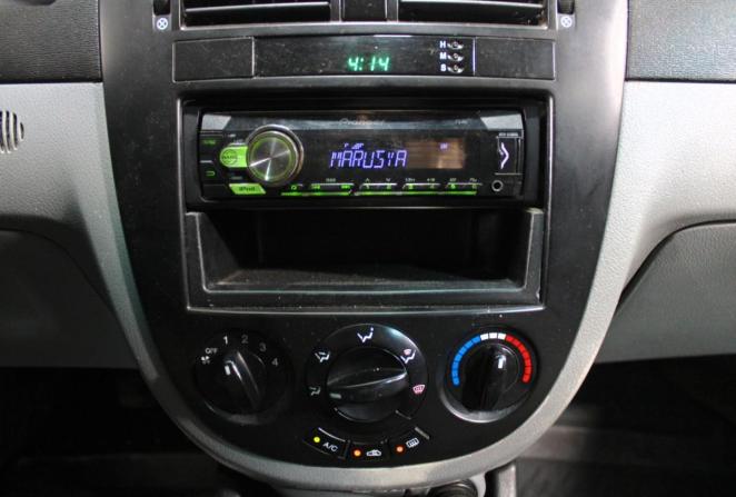 Daewoo Gentra II с пробегом 2013 года, цена 400 000 рублей, 187184 км, седан, Автокод Объявления