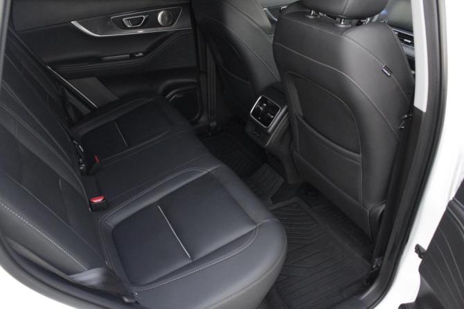 Chery Tiggo 7 Pro Max I Рестайлинг с пробегом 2024 года, цена 2 075 000 рублей, 31752 км, внедорожник, Автокод Объявления
