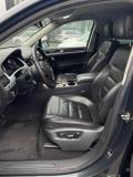 Volkswagen Touareg II Мурманск  - изображение 43