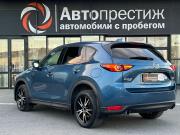 Mazda CX-5 II Волгоград  - изображение 33