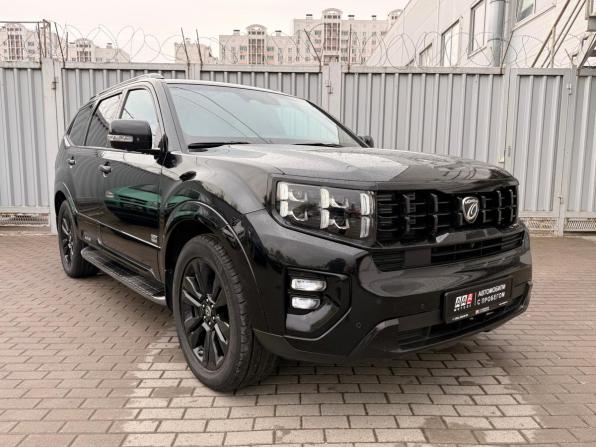 Kia Mohave I Рестайлинг 2 с пробегом 2021 года, цена 5 249 000 рублей, 64075 км, внедорожник, Автокод Объявления