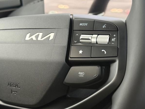 Kia Sportage V Рестайлинг с пробегом 2026 года, цена 5 100 000 рублей, 12 км, внедорожник, Автокод Объявления