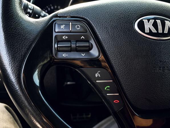 Kia Ceed II с пробегом 2014 года, цена 1 275 000 рублей, 105278 км, хэтчбек, Автокод Объявления