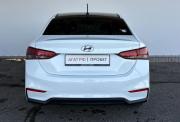 Hyundai Solaris II Киров  - изображение 35