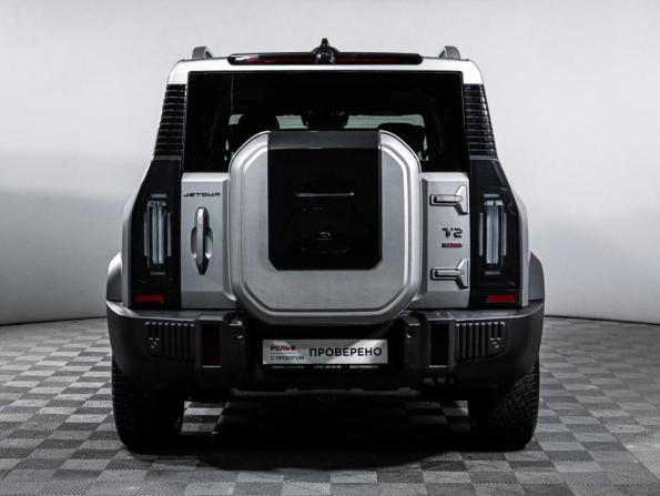JETOUR T2 с пробегом 2024 года, цена 3 279 000 рублей, 9678 км, внедорожник, Автокод Объявления