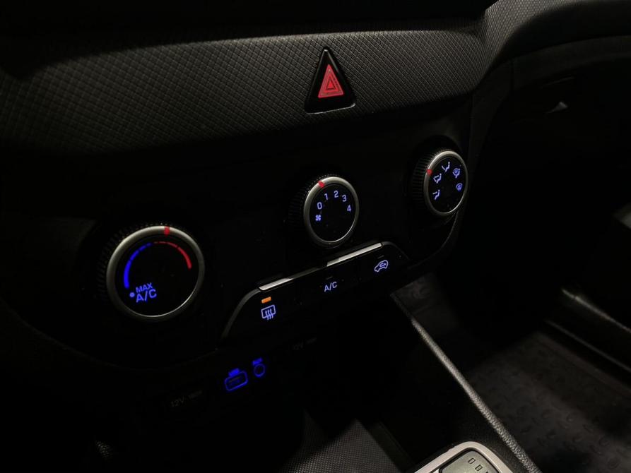 Hyundai Creta I Ростов-на-Дону  - изображение 15