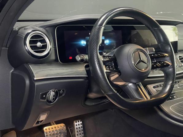 Mercedes-Benz E-Класс V (W213 S213 C238) Рестайлинг с пробегом 2021 года, цена 3 679 000 рублей, 205409 км, седан, Автокод Объявления