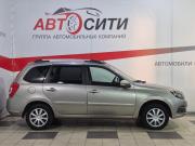Lada (ВАЗ) Granta I Рестайлинг Воронеж  - изображение 31