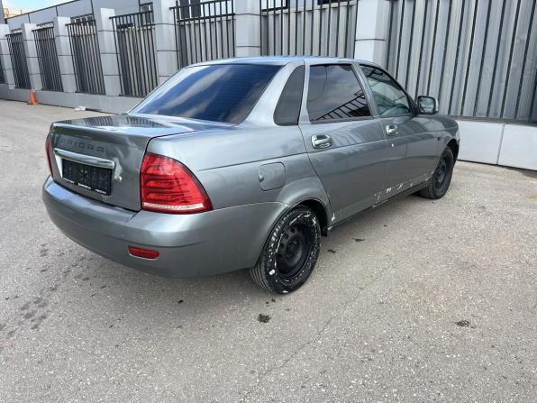 Lada (ВАЗ) Priora I с пробегом 2007 года, цена 148 000 рублей, 272901 км, седан, Автокод Объявления