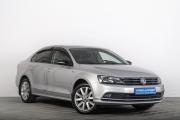 Volkswagen Jetta VI Рестайлинг Томск  - изображение 21