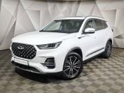 Chery Tiggo 8 Pro I Москва  - изображение 21