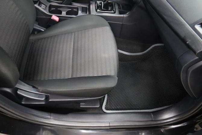 Mitsubishi Lancer X Рестайлинг с пробегом 2012 года, цена 795 950 рублей, 205145 км, седан, Автокод Объявления