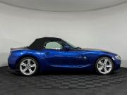BMW Z4 I (E85/E86) Рестайлинг Москва  - изображение 34