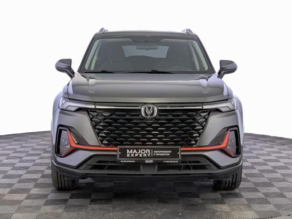 Changan CS35 Plus I Рестайлинг с пробегом 2023 года, цена 1 725 000 рублей, 47553 км, внедорожник, Автокод Объявления