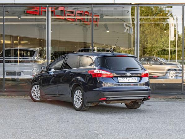 Ford Focus III с пробегом 2012 года, цена 747 000 рублей, 191762 км, универсал, Автокод Объявления