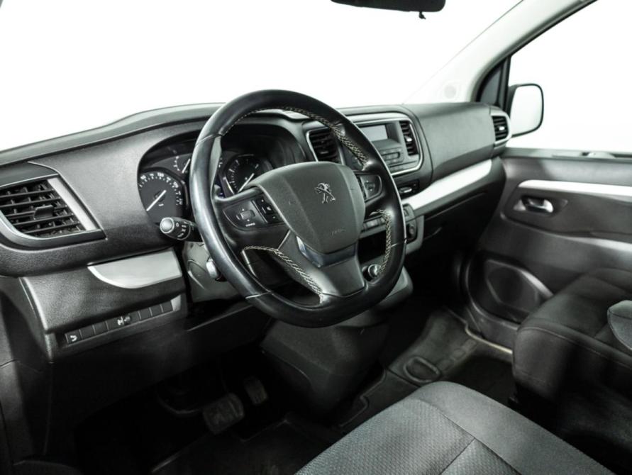 Peugeot Traveller I Санкт-Петербург  - изображение 12