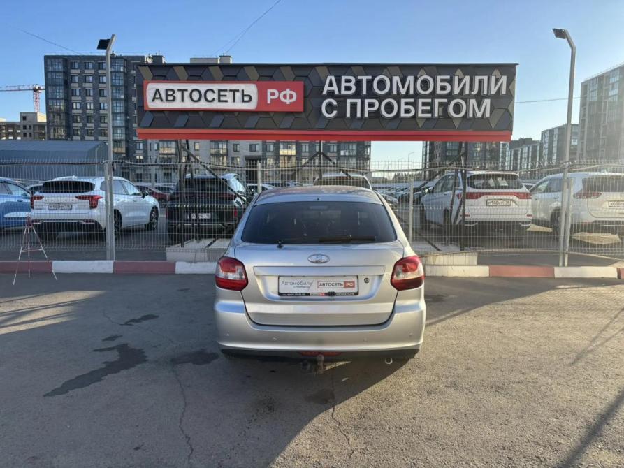 Lada (ВАЗ) Granta I Альметьевск  - изображение 15