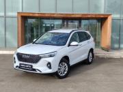 Haval M6 II Оренбург  - изображение 17