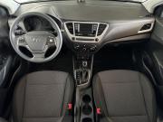 Hyundai Solaris II Москва  - изображение 29