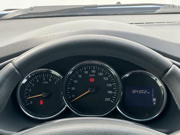 Renault Sandero II с пробегом 2014 года, цена 535 000 рублей, 184297 км, хэтчбек, Автокод Объявления