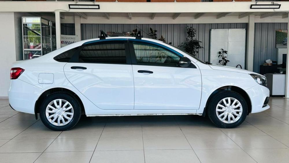 Lada (ВАЗ) Vesta I Пермь  - изображение 11