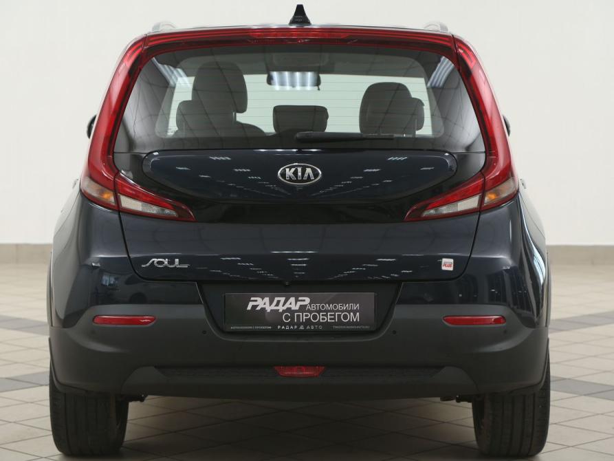 Kia Soul III Иваново  - изображение 3
