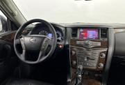 Nissan Patrol VI (Y62) Нижний Новгород  - изображение 44