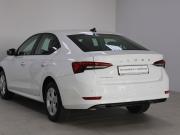 Skoda Octavia IV (A8) Старый Оскол  - изображение 28