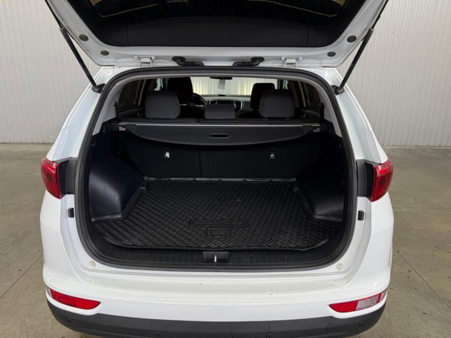 Kia Sportage IV Краснодар  - изображение 17