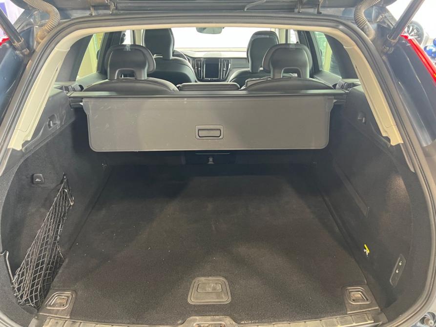 Volvo XC60 II Москва  - изображение 30
