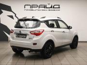 Changan CS35 Ростов-на-Дону  - изображение 22