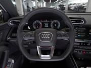 Audi A3 IV (8Y) Рестайлинг Москва  - изображение 35