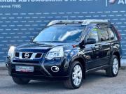 Nissan X-Trail II Рестайлинг Ижевск  - изображение 22