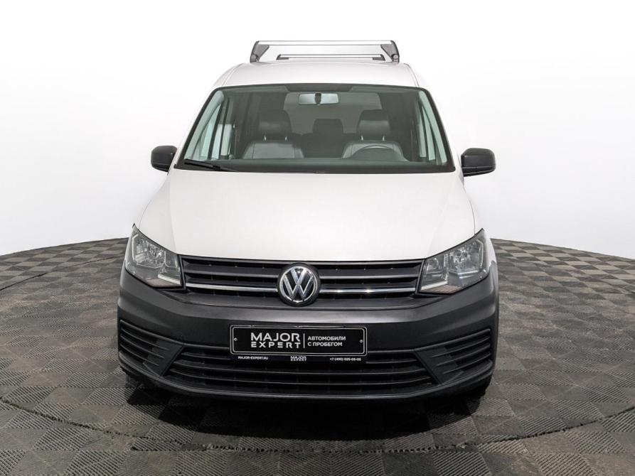 Volkswagen Caddy IV Москва  - изображение 2