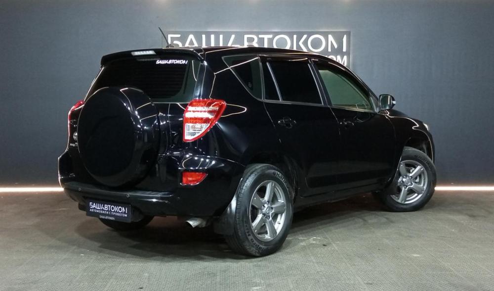 Toyota RAV4 III (XA30) Рестайлинг Уфа  - изображение 4