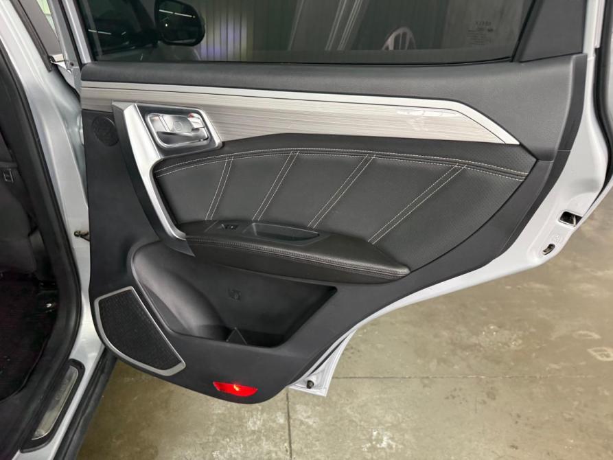 Geely Emgrand X7 I Рестайлинг 2 Краснодар  - изображение 18