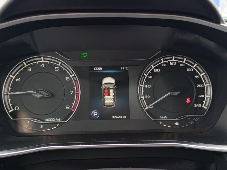 Geely Coolray I Тверь  - изображение 19