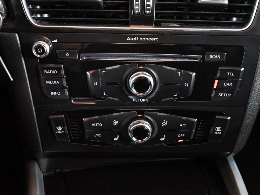 Audi Q5 I (8R) Рестайлинг Екатеринбург  - изображение 18